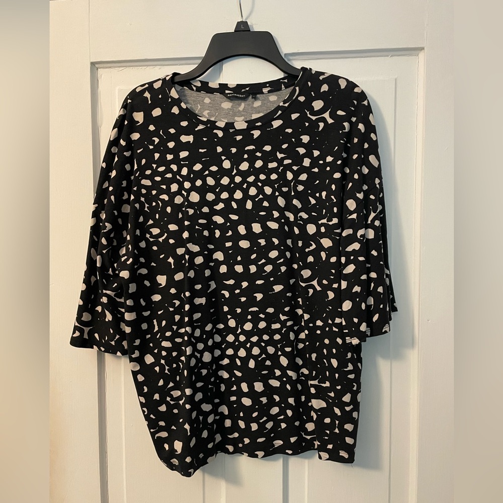 Marimekko top